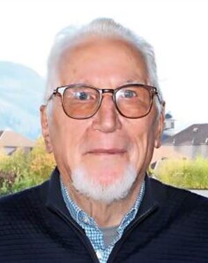 Profilbild Anton Giulio Dell'Eva